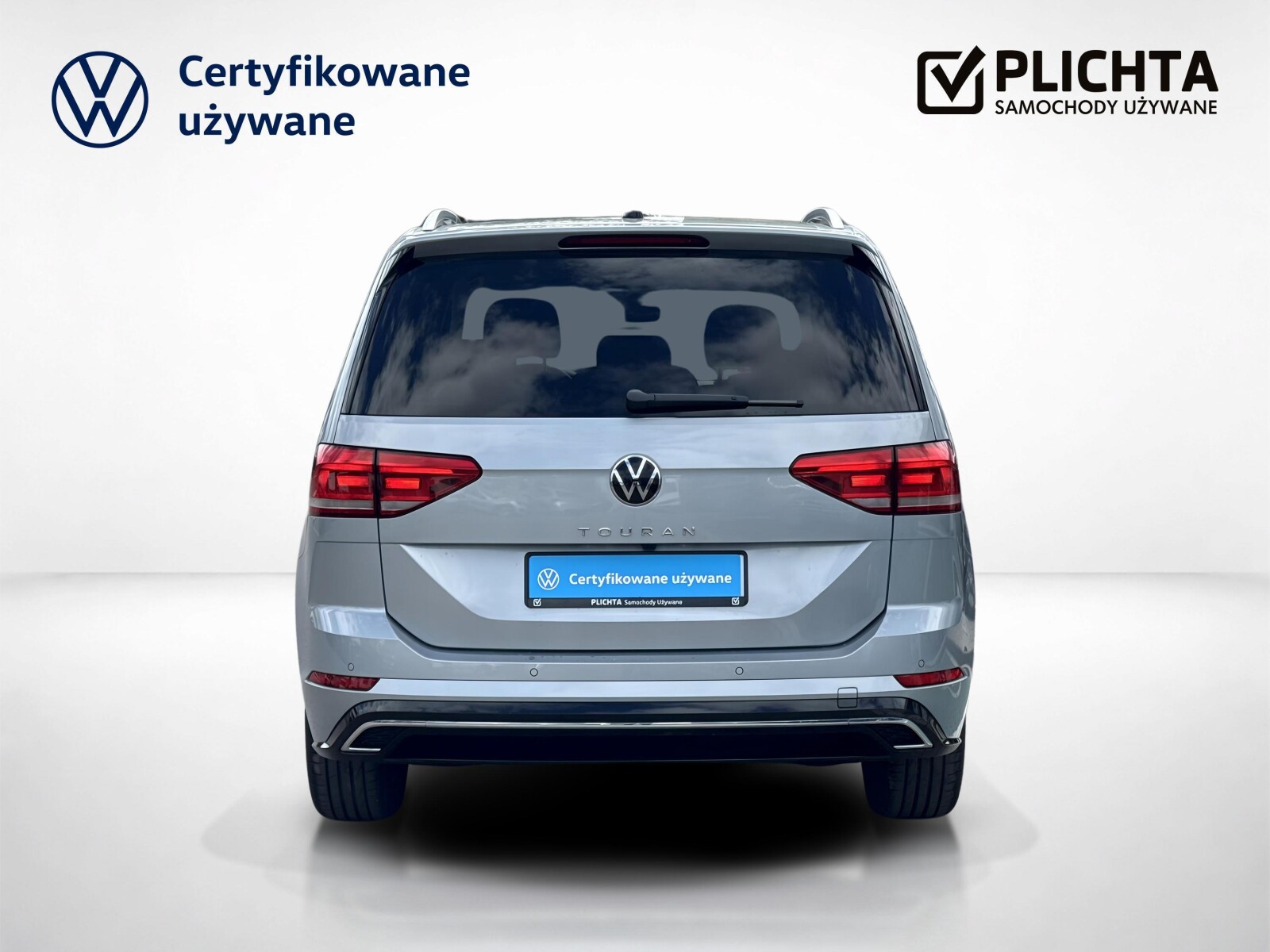 Volkswagen Touran - zdjęcie 7