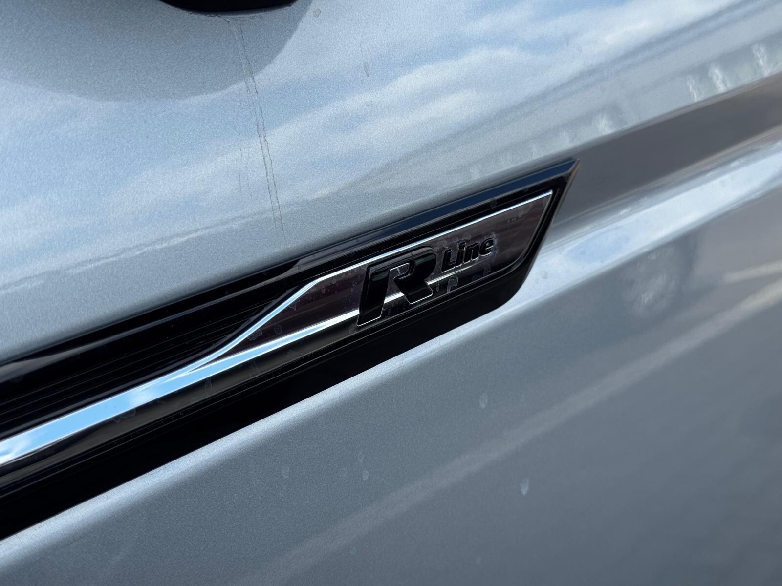 Volkswagen Touran - zdjęcie 10