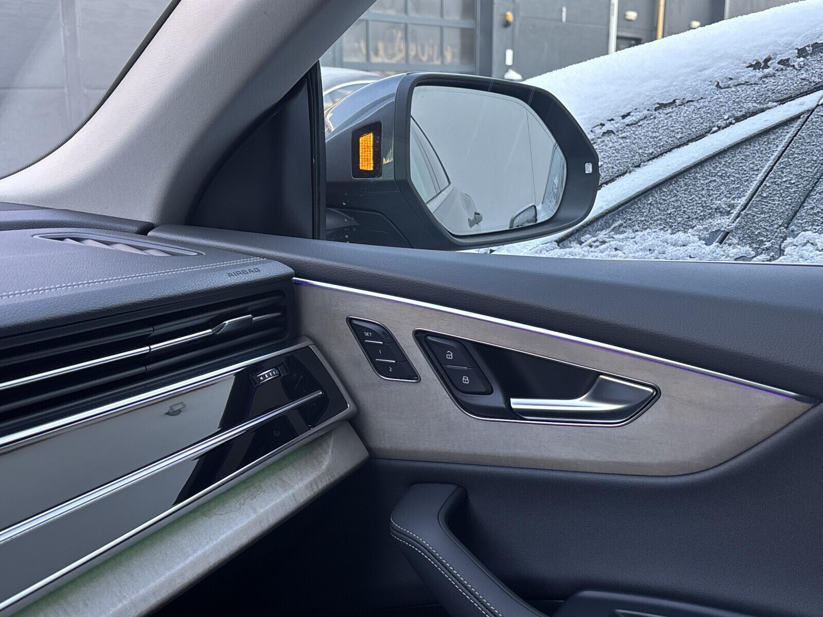 Audi Q8 - zdjęcie 27