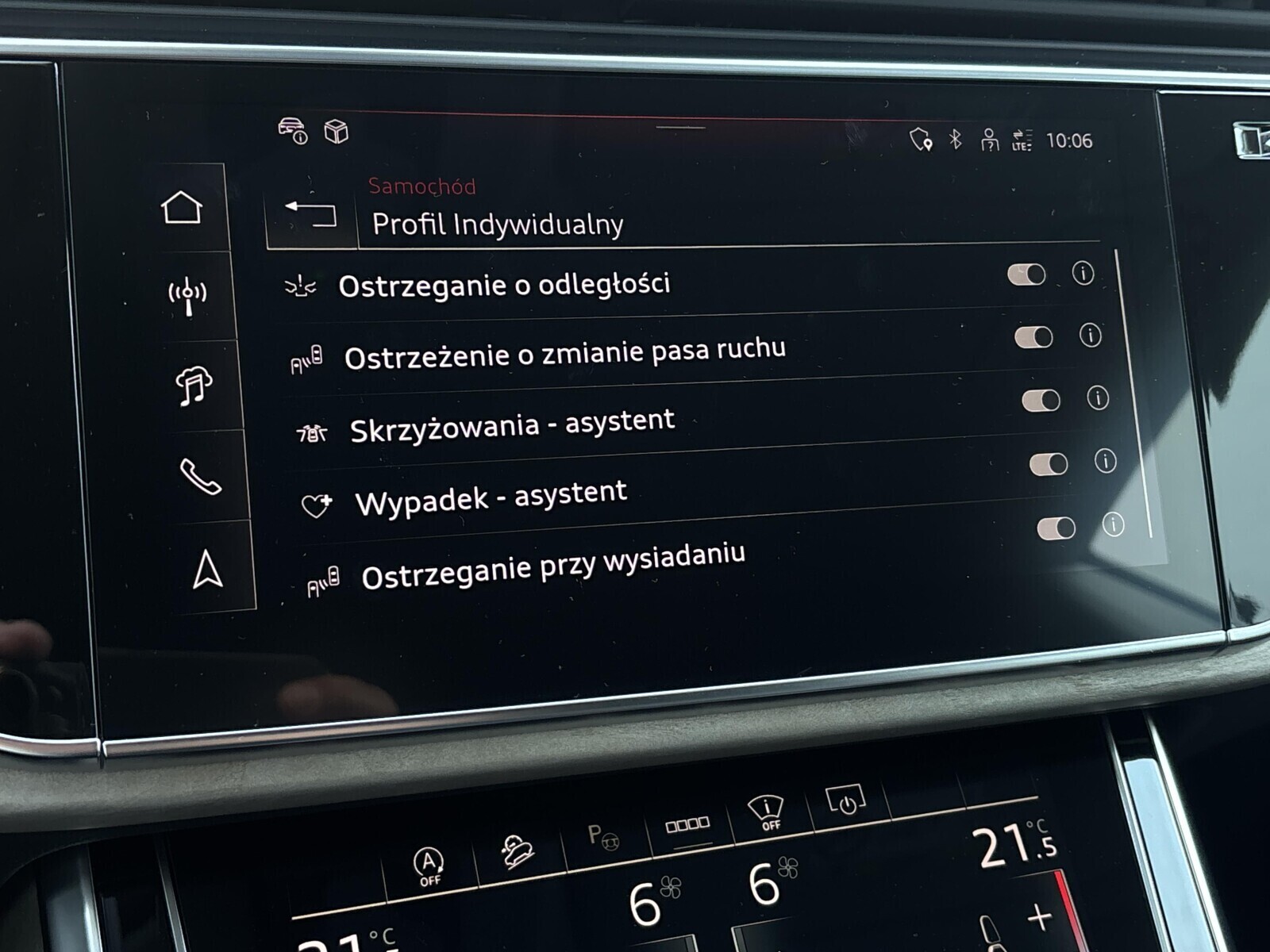 Audi Q8 - zdjęcie 26