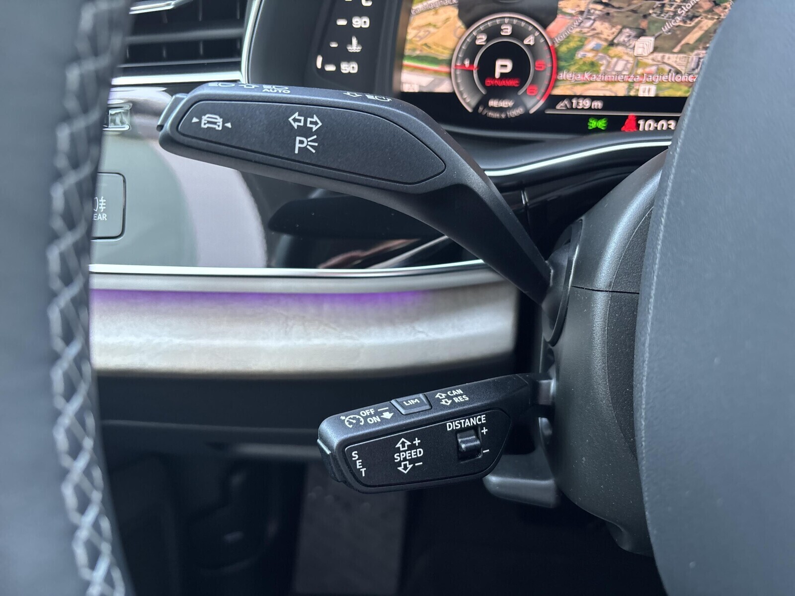 Audi Q8 - zdjęcie 12