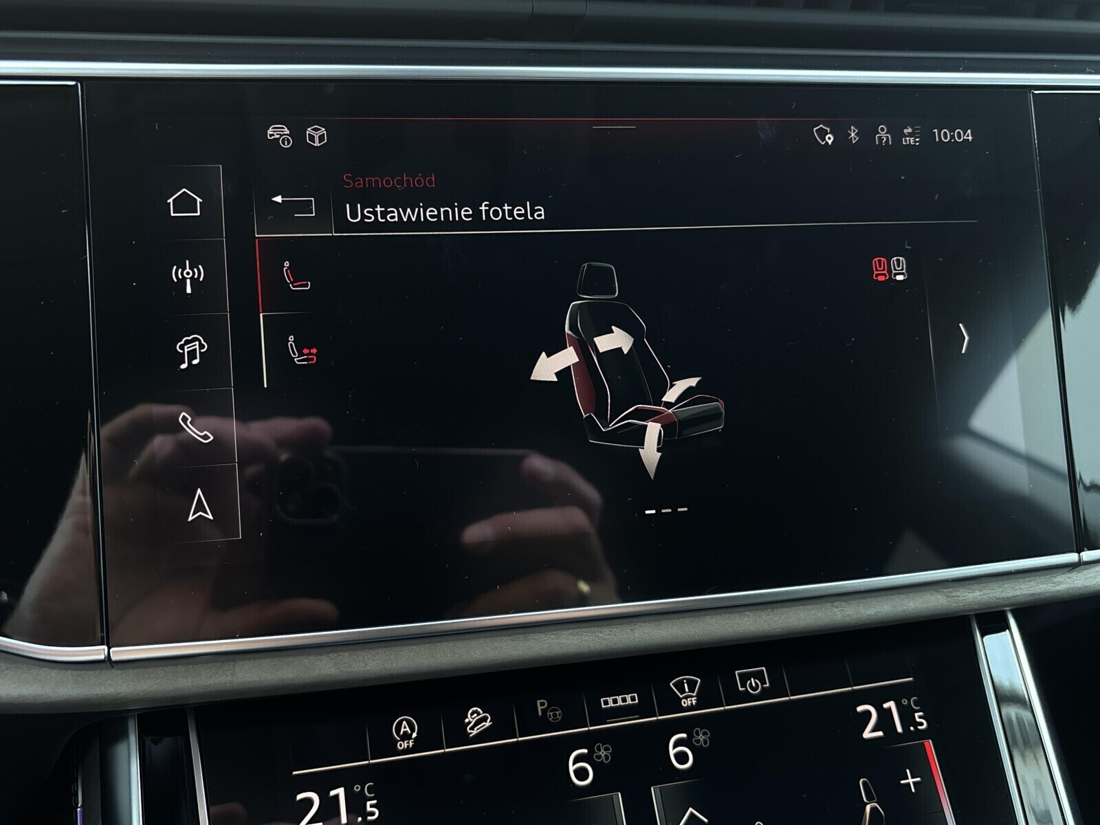 Audi Q8 - zdjęcie 23