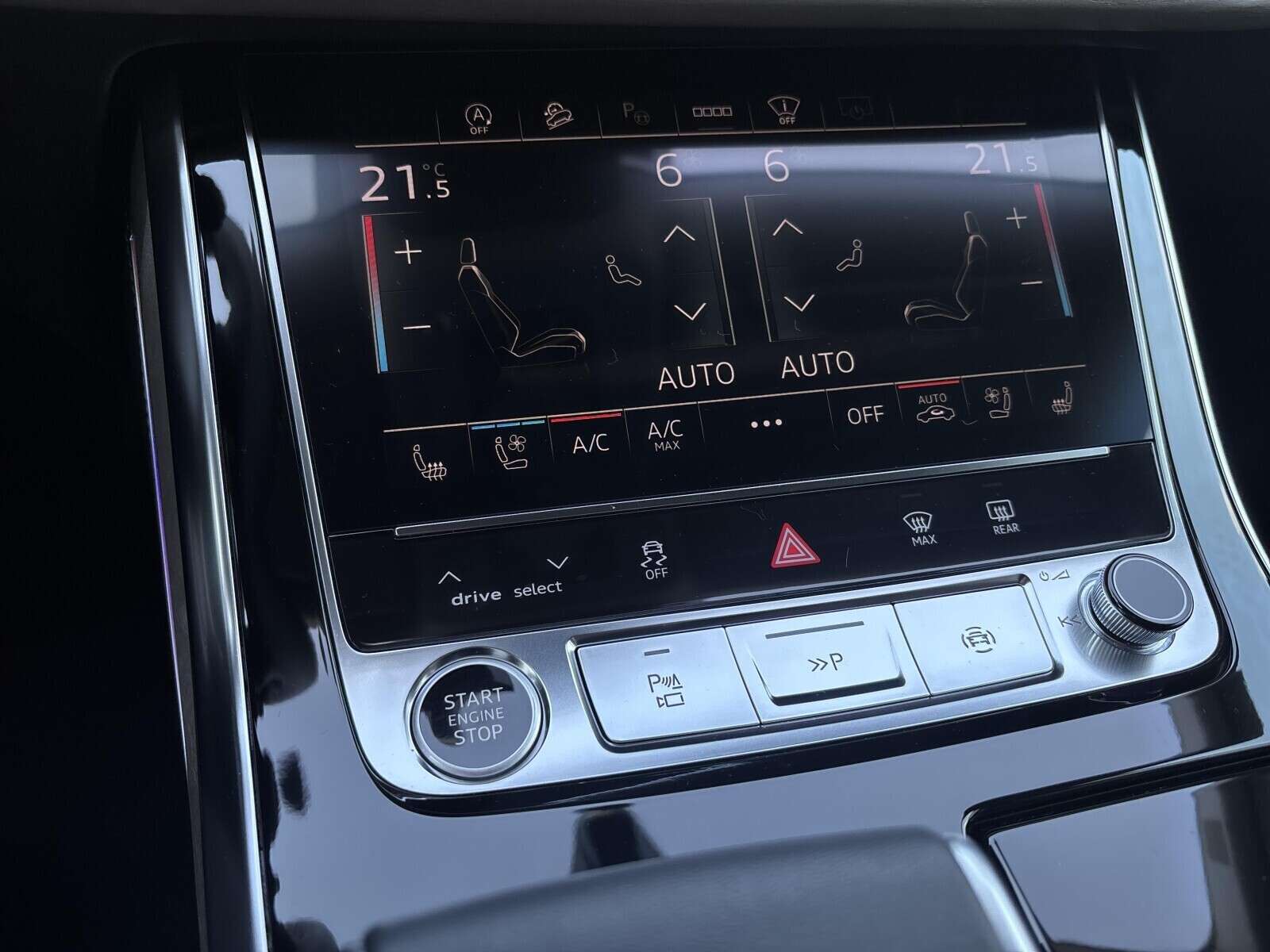Audi Q8 - zdjęcie 18