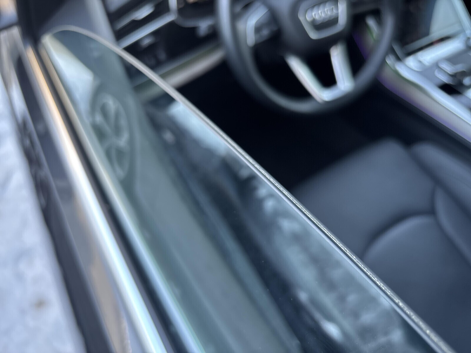 Audi Q8 - zdjęcie 30