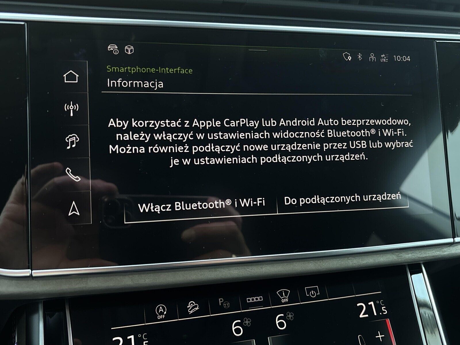 Audi Q8 - zdjęcie 21