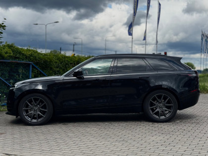 Range Rover Velar MY26 3.0 I6 400 PS AWD Auto Dynamic SE