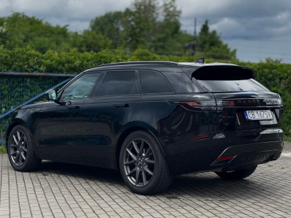 Range Rover Velar MY26 3.0 I6 400 PS AWD Auto Dynamic SE