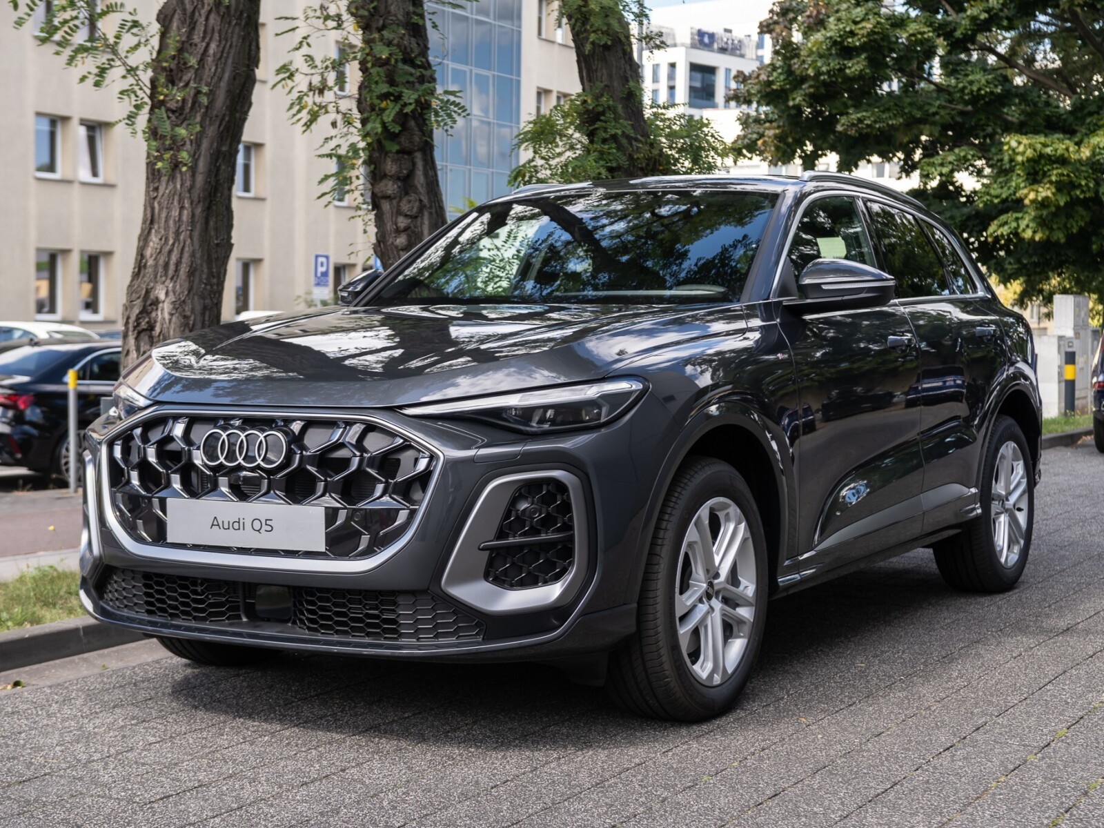 Audi Q5