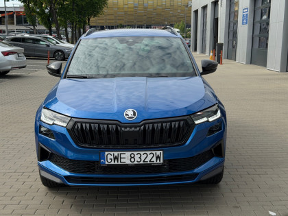Sportline 1.5 TSI 150 KM DSG !! Auto Podemonstracyjne !! Od Ręki !