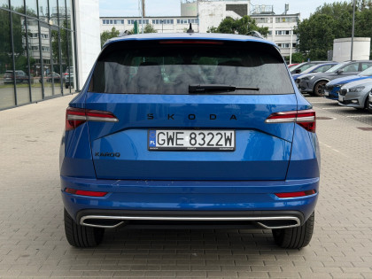 Sportline 1.5 TSI 150 KM DSG !! Auto Podemonstracyjne !! Od Ręki !