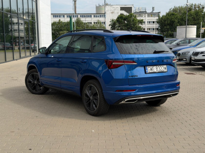 Sportline 1.5 TSI 150 KM DSG !! Auto Podemonstracyjne !! Od Ręki !