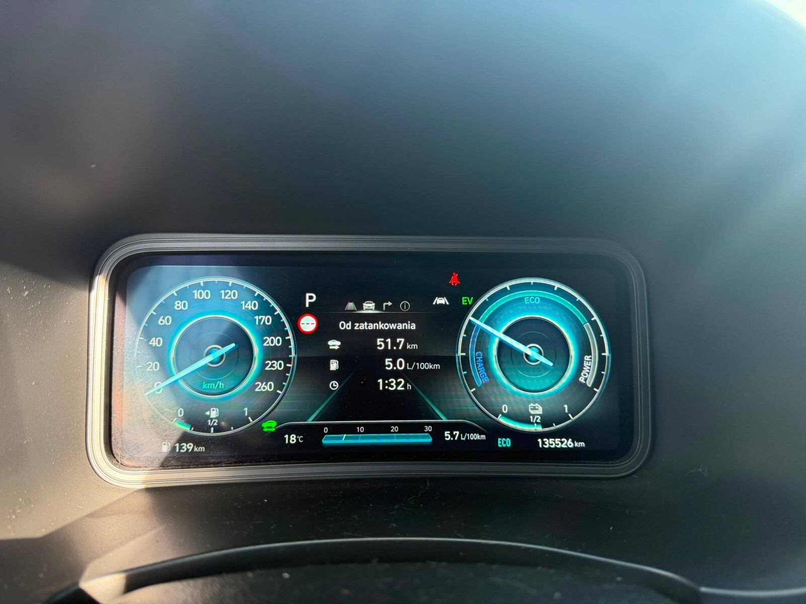Hyundai Kona - zdjęcie 5