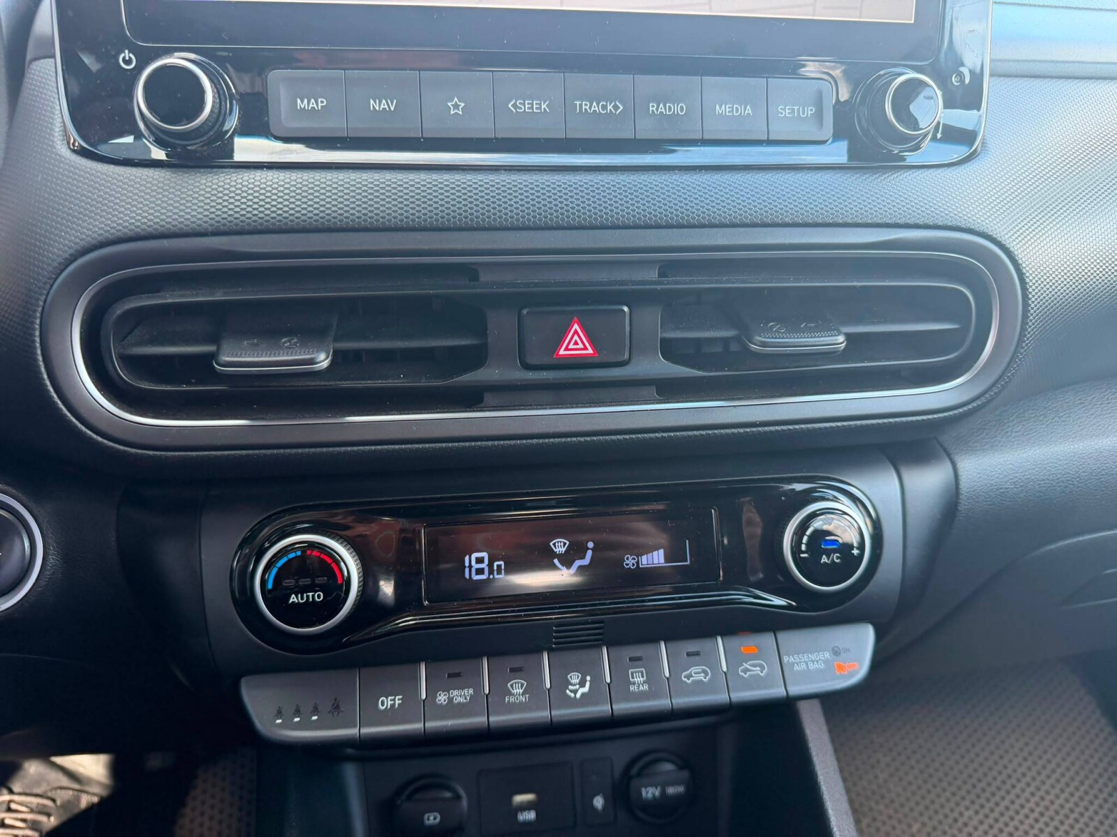 Hyundai Kona - zdjęcie 6
