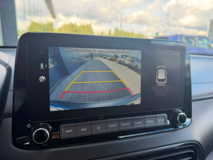 1.6 Hybrid 129 KM | Automat | Salon PL | Wersja Executive | Gwarancja