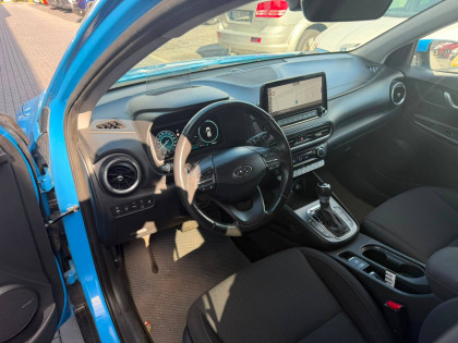 1.6 Hybrid 129 KM | Automat | Salon PL | Wersja Executive | Gwarancja