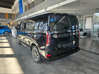 Ford Tourneo