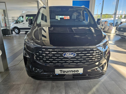 Ford Tourneo