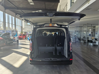 Ford Tourneo
