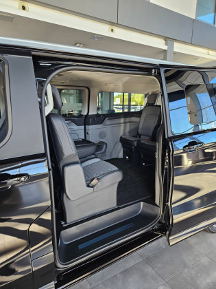 Ford Tourneo