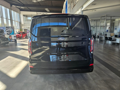 Ford Tourneo