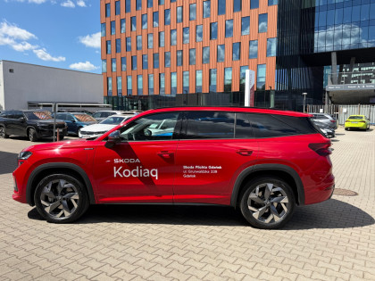 Sportline 1.5 TSI IV 204 KM DSG !! Auto Podemonstracyjne !! Od Ręki !