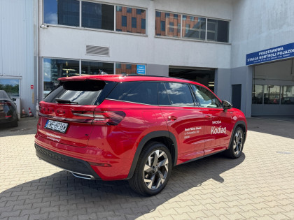 Sportline 1.5 TSI IV 204 KM DSG !! Auto Podemonstracyjne !! Od Ręki !