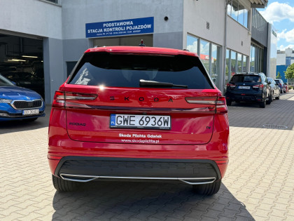 Sportline 1.5 TSI IV 204 KM DSG !! Auto Podemonstracyjne !! Od Ręki !