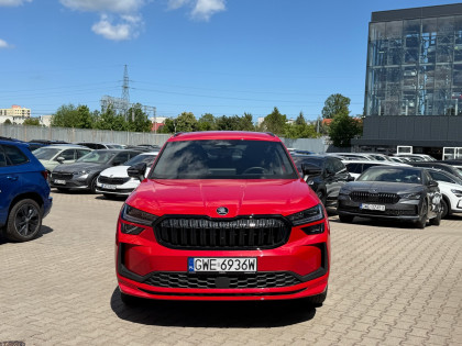 Sportline 1.5 TSI IV 204 KM DSG !! Auto Podemonstracyjne !! Od Ręki !