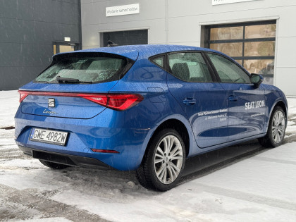 Style 1.5 TSI 150KM Manual: Kamera Cofania, Pakiet Zimowy, ACC, DEMO!