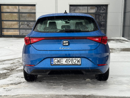 Style 1.5 TSI 150KM Manual: Kamera Cofania, Pakiet Zimowy, ACC, DEMO!