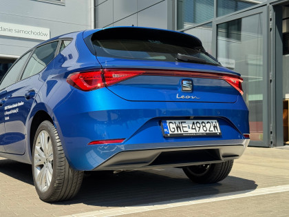 Style 1.5 TSI 150KM Manual: Kamera Cofania, Pakiet Zimowy, ACC, DEMO!