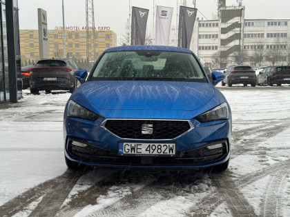 Style 1.5 TSI 150KM Manual: Kamera Cofania, Pakiet Zimowy, ACC, DEMO!