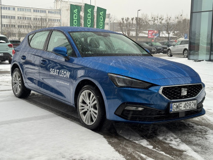 Style 1.5 TSI 150KM Manual: Kamera Cofania, Pakiet Zimowy, ACC, DEMO!