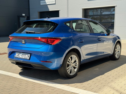 Style 1.5 TSI 150KM Manual: Kamera Cofania, Pakiet Zimowy, ACC, DEMO!