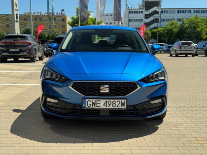 Style 1.5 TSI 150KM Manual: Kamera Cofania, Pakiet Zimowy, ACC, DEMO!