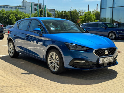 Style 1.5 TSI 150KM Manual: Kamera Cofania, Pakiet Zimowy, ACC, DEMO!