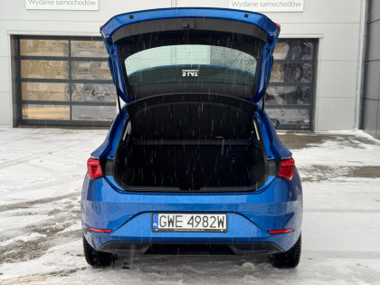 Style 1.5 TSI 150KM Manual: Kamera Cofania, Pakiet Zimowy, ACC, DEMO!