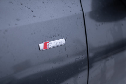 Kamera Cofania | Aktywny Tempomat | S-line X2 | Fotele Sportowe