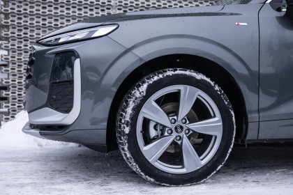 Kamera Cofania | Aktywny Tempomat | S-line X2 | Fotele Sportowe