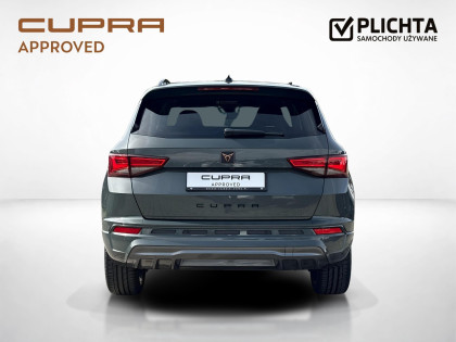 Cupra Ateca 1.5 TSI | 150 KM | DSG | Salon Polska