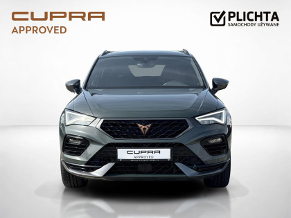 Cupra Ateca 1.5 TSI | 150 KM | DSG | Salon Polska