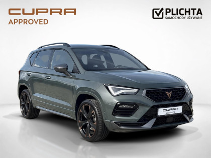Cupra Ateca 1.5 TSI | 150 KM | DSG | Salon Polska