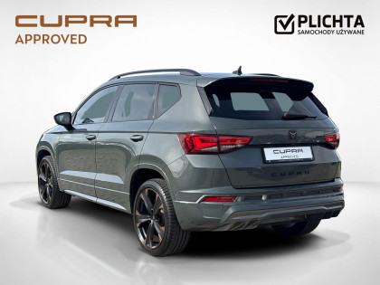 Cupra Ateca 1.5 TSI | 150 KM | DSG | Salon Polska
