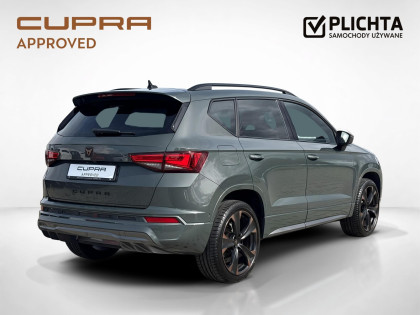 Cupra Ateca 1.5 TSI | 150 KM | DSG | Salon Polska