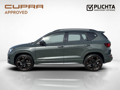 Cupra Ateca 1.5 TSI | 150 KM | DSG | Salon Polska