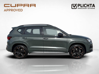 Cupra Ateca 1.5 TSI | 150 KM | DSG | Salon Polska