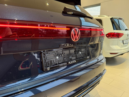 ExDemo Touareg R-Line 3.0 V6 TDI 4MOTION 210 KW / 286 KM