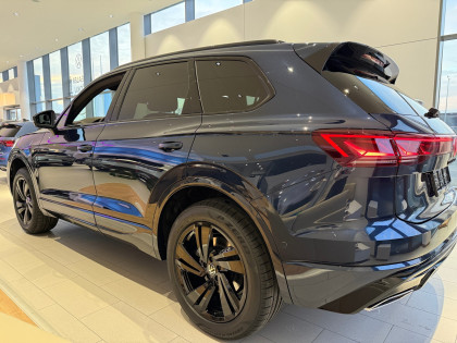 ExDemo Touareg R-Line 3.0 V6 TDI 4MOTION 210 KW / 286 KM