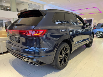 ExDemo Touareg R-Line 3.0 V6 TDI 4MOTION 210 KW / 286 KM