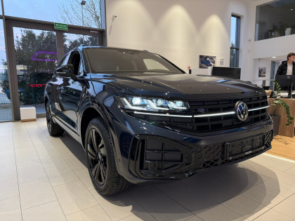 ExDemo Touareg R-Line 3.0 V6 TDI 4MOTION 210 KW / 286 KM